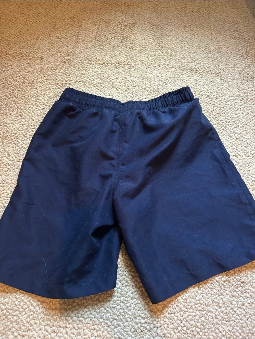 Primary Kids Swim Set - 2 Rash Guards & 2 Swim Shorts, all size 10